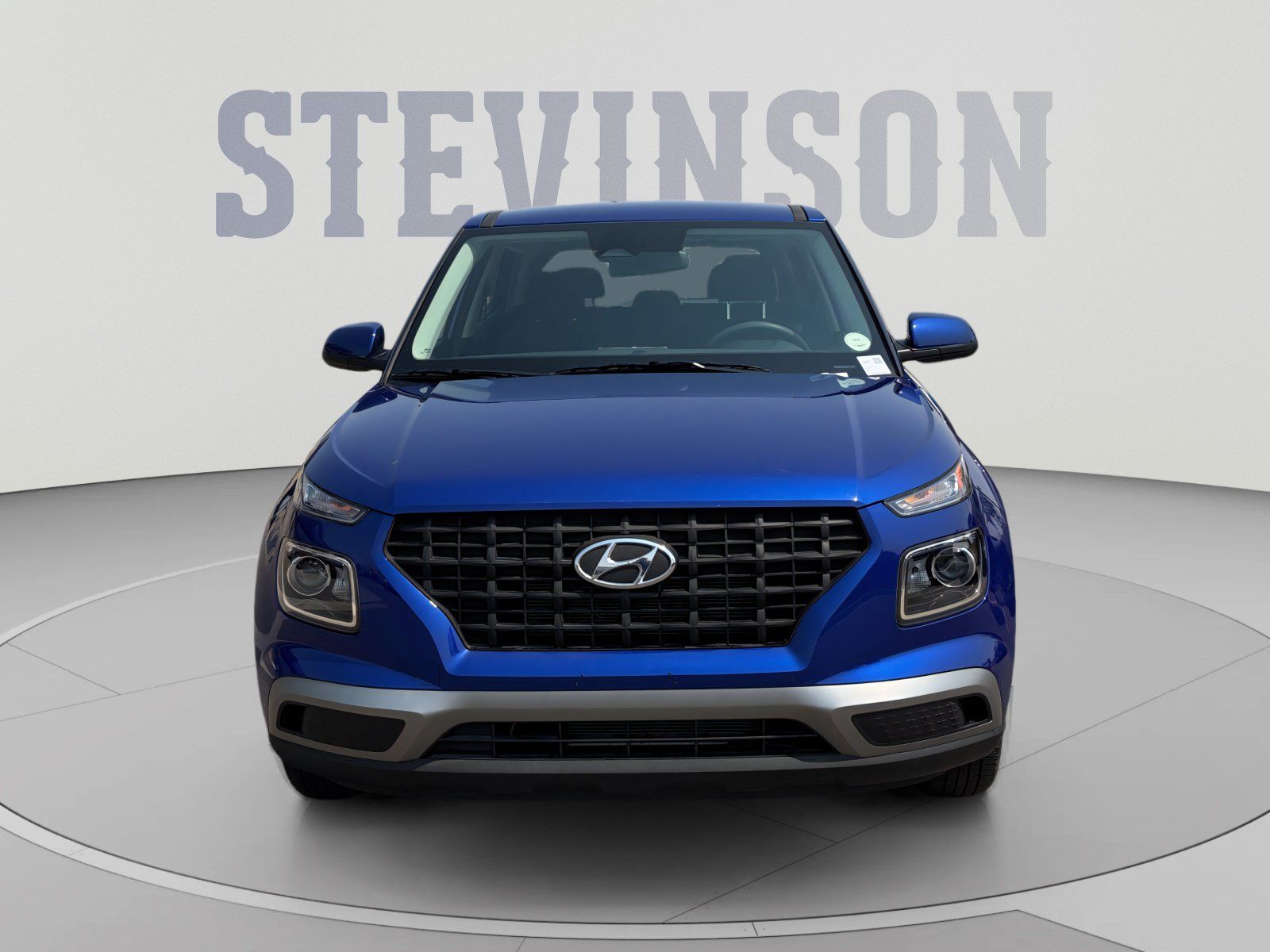 Certified 2025 Hyundai Venue SE FWD image 8