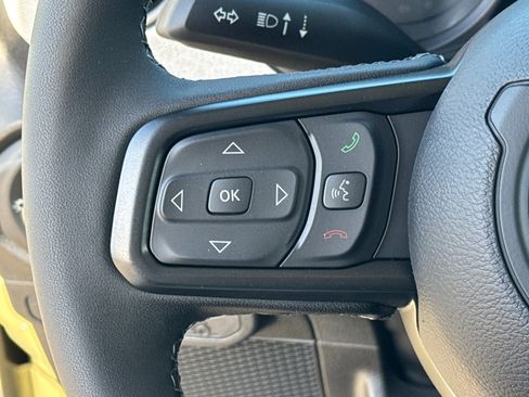 New 2026 Jeep Wrangler Sport S image 15