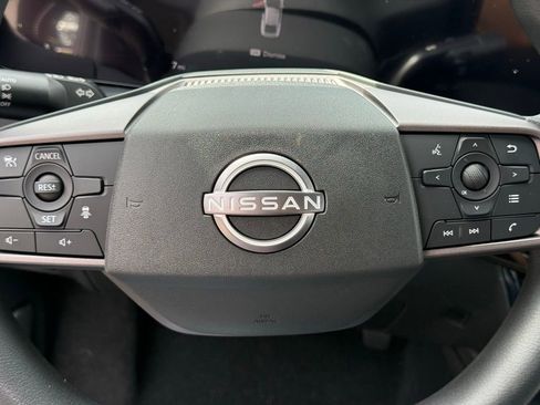 New 2026 Nissan Sentra SV w/ Floor Mat Package image 8
