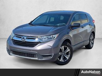 Used 2019 Honda CR-V LX video 1