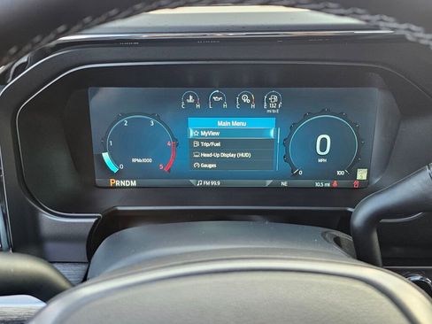 New 2026 Ford F350 Lariat w/ Lariat Ultimate Package image 15