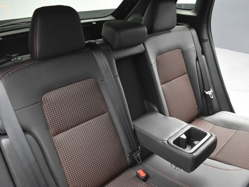 New 2026 Nissan Kicks SR FWD image 22