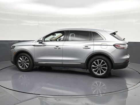 Used 2021 Lincoln Nautilus FWD image 8