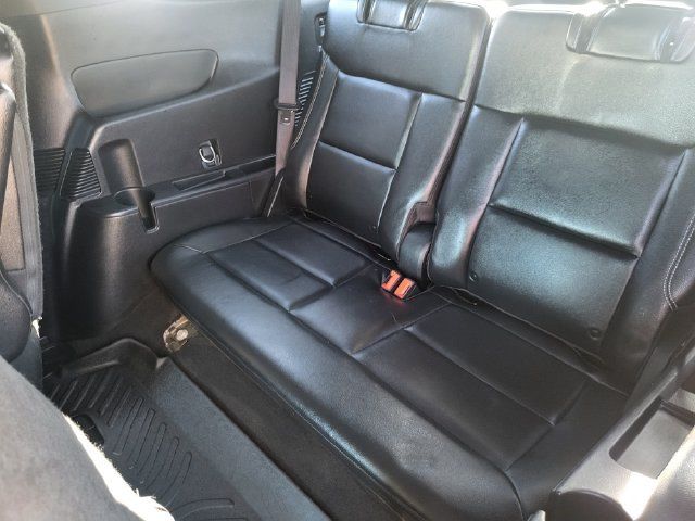 Used 2022 Ford Explorer ST w/ Equipment Group 401A AWD/4WD image 21