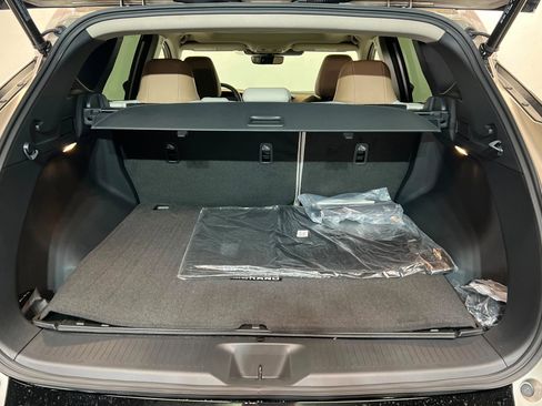 New 2026 Nissan Murano Platinum image 22