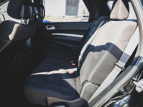 Used 2019 Dodge Durango SXT image 15