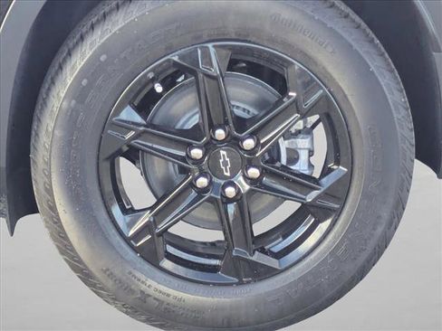New 2026 Chevrolet Blazer LT w/ Convenience Package FWD image 9