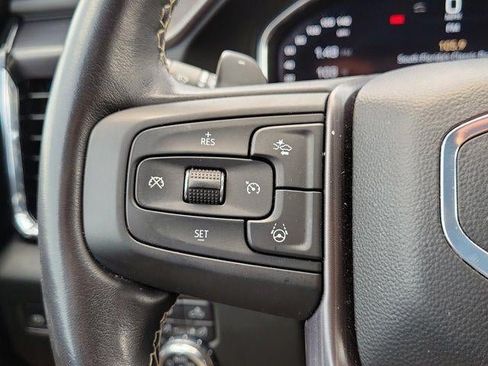 Used 2024 GMC Sierra 1500 Denali Ultimate AWD/4WD image 25