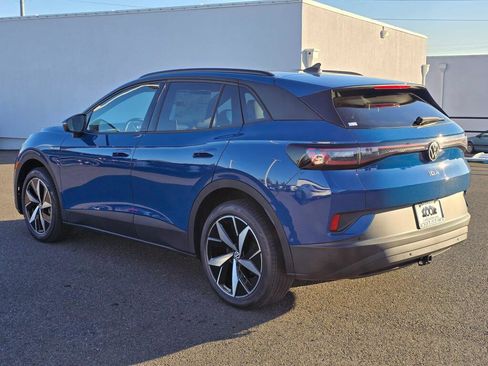 New 2026 Volkswagen ID.4 Pro S image 6