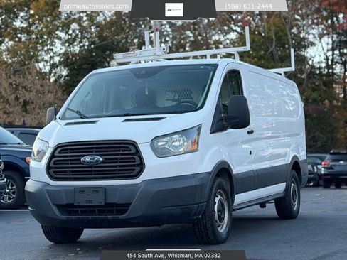 Used 2016 Ford Transit 150 130 Low Roof image 1