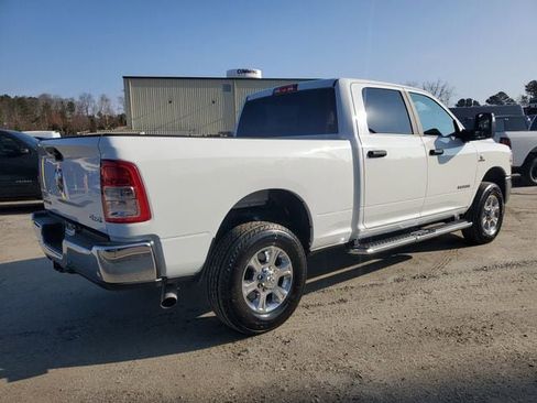 Certified 2024 RAM 2500 Big Horn image 8