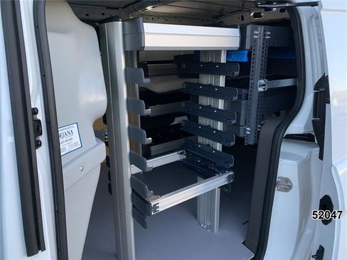 Used 2023 Ford Transit Connect XL image 13