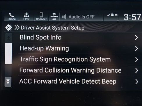 Used 2019 Honda Accord Touring image 19