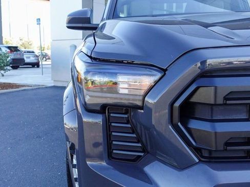 Used 2024 Toyota Tacoma SR5 image 4