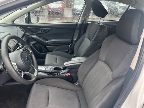 Used 2023 Subaru Impreza 2.0i Premium AWD/4WD image 9