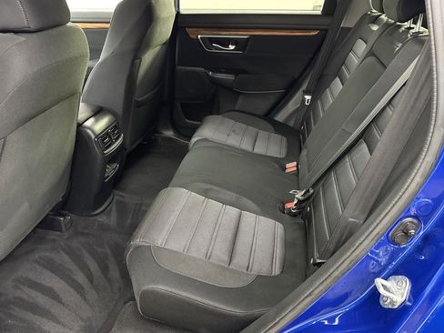Used 2022 Honda CR-V EX image 29