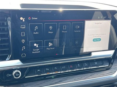 New 2026 GMC Sierra 1500 SLT w/ SLT Premium Plus Package image 16