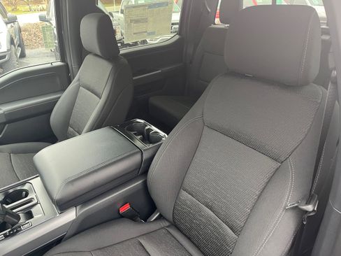 New 2026 Ford F150 XLT w/ Equipment Group 302A MID AWD/4WD image 16