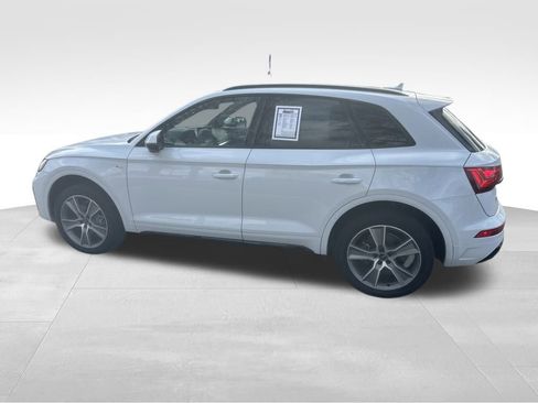 Used 2025 Audi Q5 2.0T Premium image 13