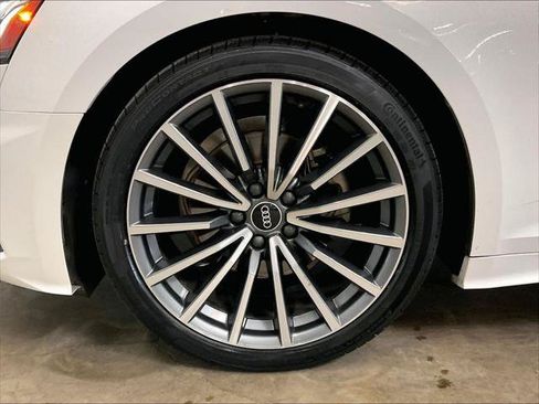 Certified 2023 Audi A5 2.0T Premium Plus w/ Premium Plus AWD/4WD image 10