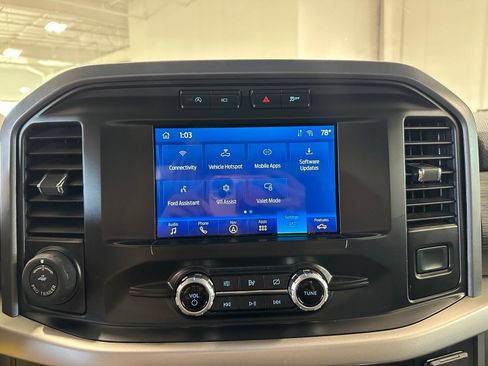 Used 2021 Ford F150 XLT w/ Equipment Group 301A Mid RWD image 29