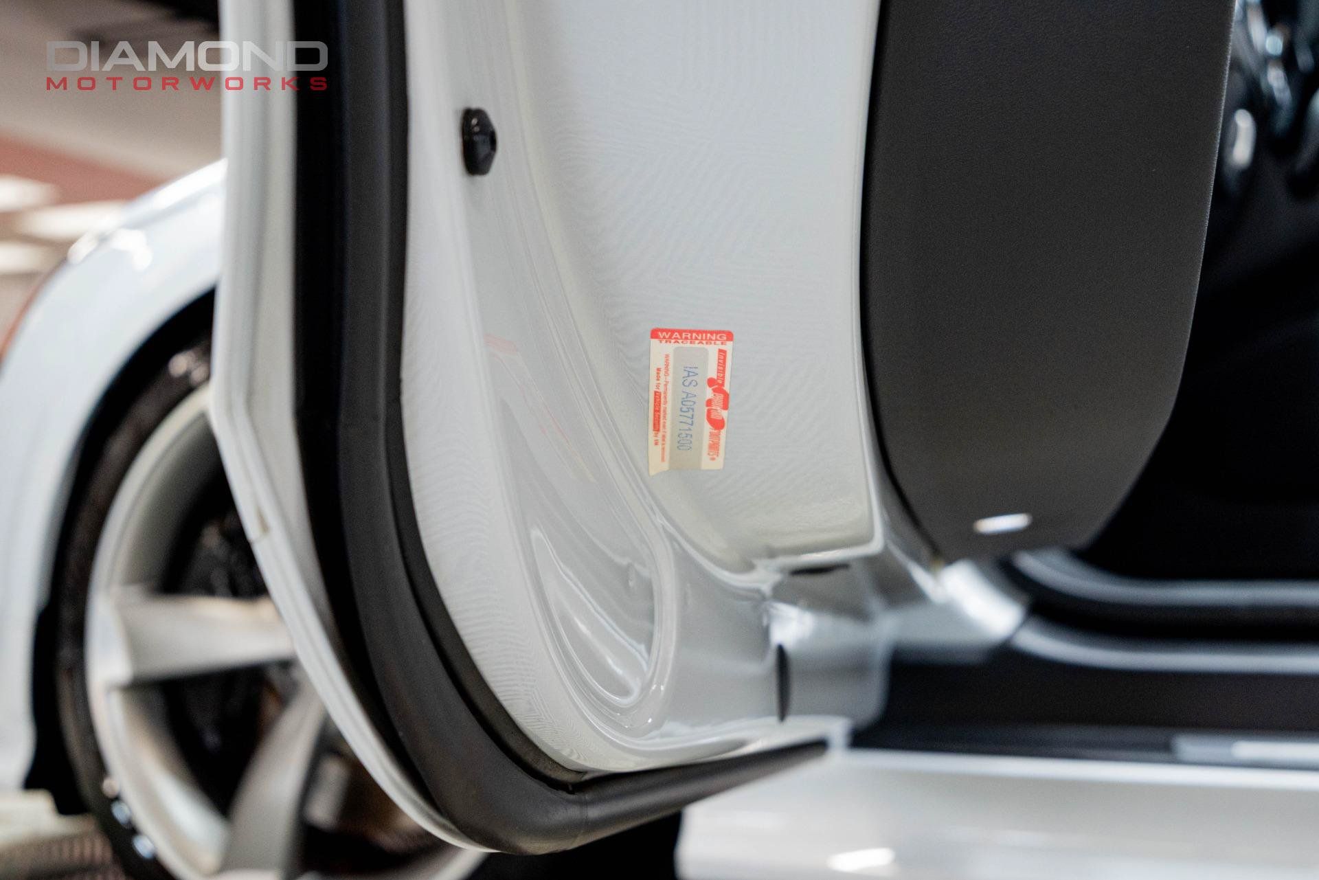 Used 2013 Audi TT RS AWD/4WD image 77