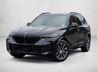 New 2026 BMW X5 xDrive50e w/ M Sport Package video 1