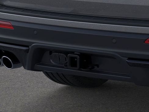 New 2026 Ford Explorer ST image 23