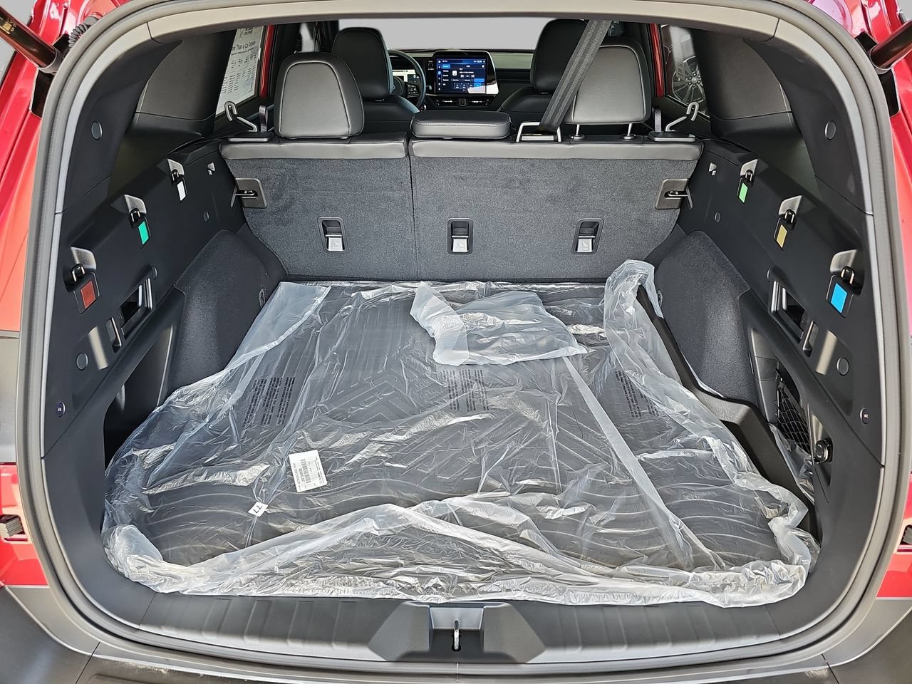 New 2026 Subaru Outback Premium AWD/4WD image 12