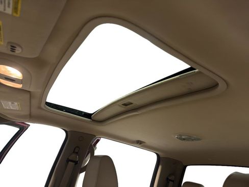 Used 2004 Ford F150 FX4 AWD/4WD image 15