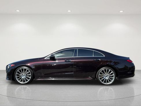 Used 2019 Mercedes-Benz CLS 450 image 2