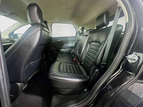 Used 2023 Ford Edge SEL image 26