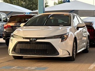 Used 2022 Toyota Corolla LE FWD video 1