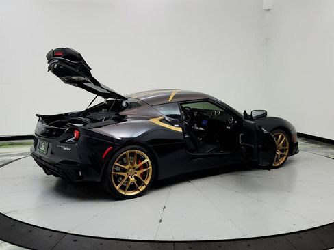 Used 2017 Lotus Evora 400 RWD image 10