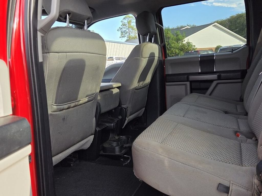 Used 2019 Ford F250 XLT AWD/4WD image 10