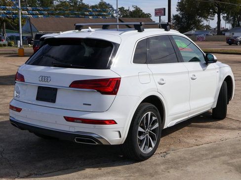 Used 2023 Audi Q5 2.0T Premium Plus image 20