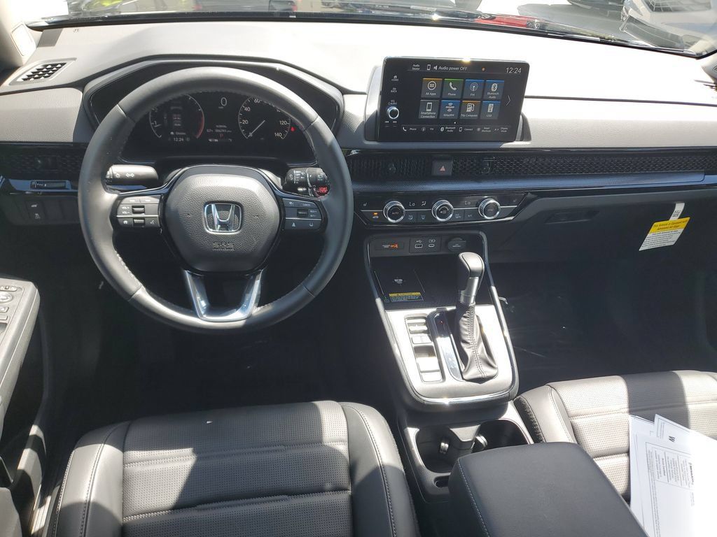 Used 2024 Honda CR-V EX-L image 10