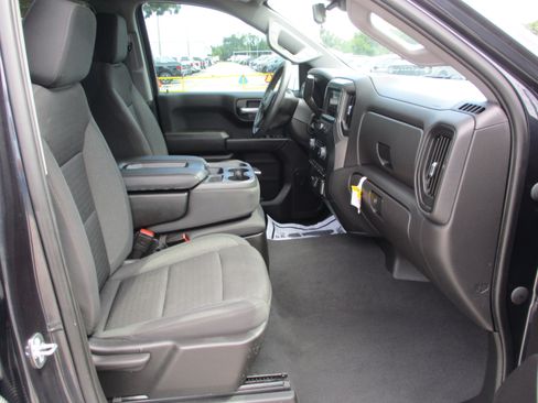 Used 2023 Chevrolet Silverado 1500 Custom image 19