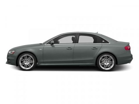 Used 2014 Audi A4 2.0T Premium Plus w/ Premium Plus Package image 3