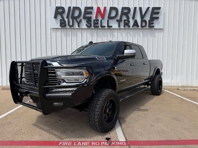 Used 2019 RAM 2500 Laramie