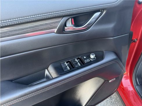 Used 2018 MAZDA CX-5 Grand Touring w/ Premium Package image 17