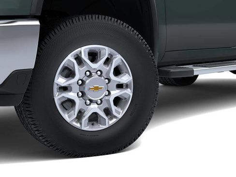 New 2026 Chevrolet Silverado 2500 LT w/ Convenience Package image 41
