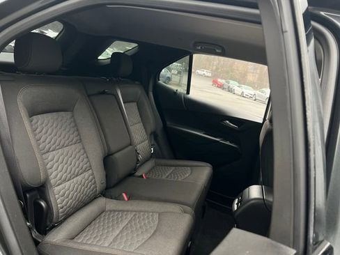 Used 2019 Chevrolet Equinox LT image 28