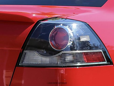 Used 2009 Pontiac G8 GT w/ Premium Package RWD image 95