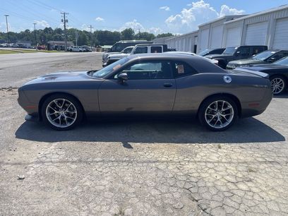Used 2022 Dodge Challenger GT