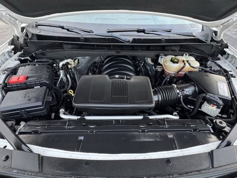 Used 2021 GMC Yukon Denali w/ Denali Premium Package image 2