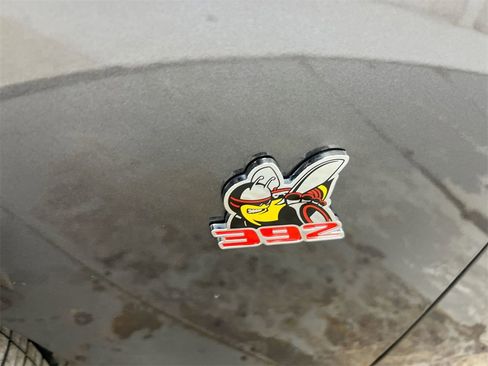 Used 2022 Dodge Challenger R/T Scat Pack w/ Dynamics Package image 25