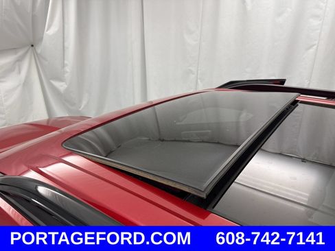 Used 2020 Ford Explorer ST w/ Premium Technology Package AWD/4WD image 29