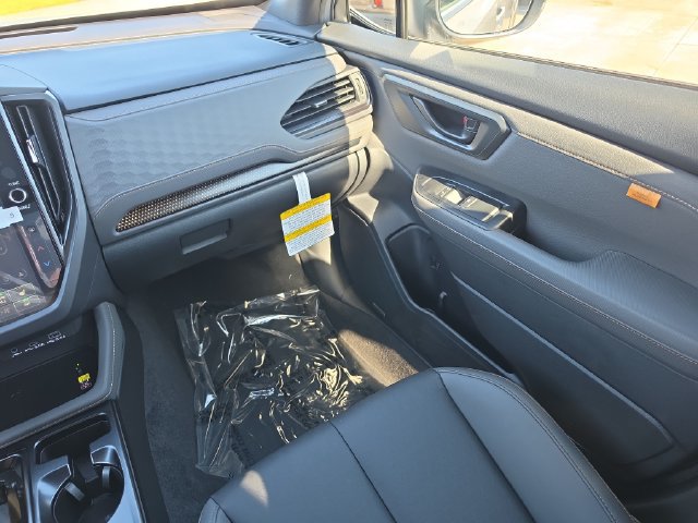 New 2026 Subaru Forester Wilderness AWD/4WD image 11