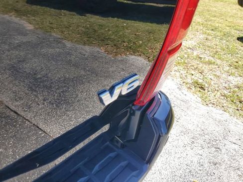 Used 2023 Toyota Tacoma SR5 image 7